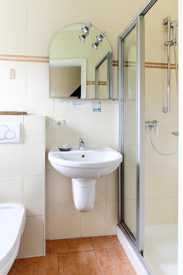 Nordsee-hotel Arlau-schleuse 3* Hattstedtermarsch