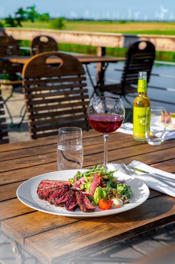 Hotel Nordsee-hotel Arlau-schleuse 3*