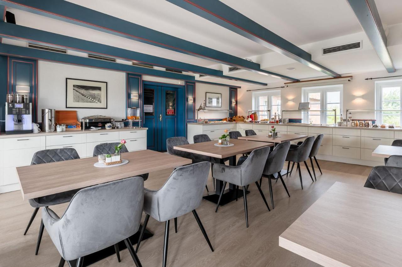 Hotel Nordsee-hotel Arlau-schleuse