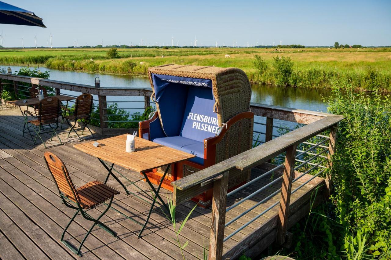 Nordsee-hotel Arlau-schleuse 3*