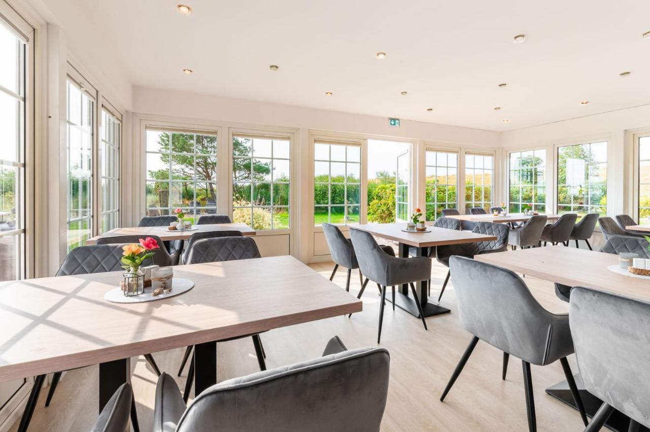 Nordsee-hotel Arlau-schleuse Hotel