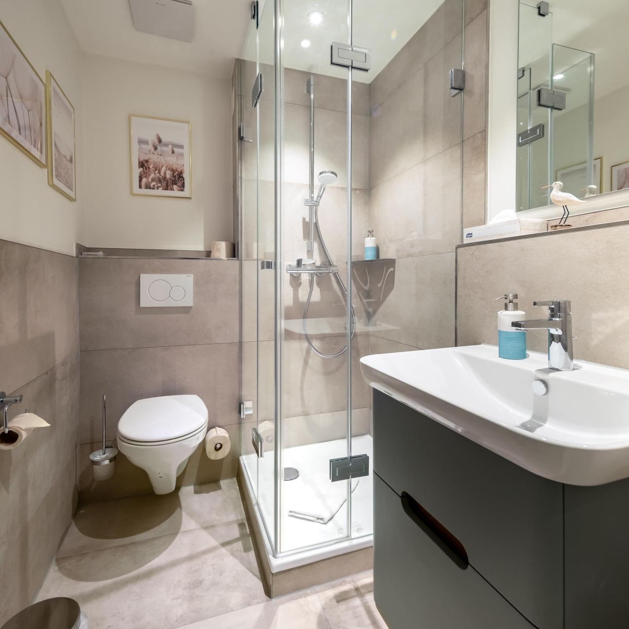 Nordsee-hotel Arlau-schleuse Hotel