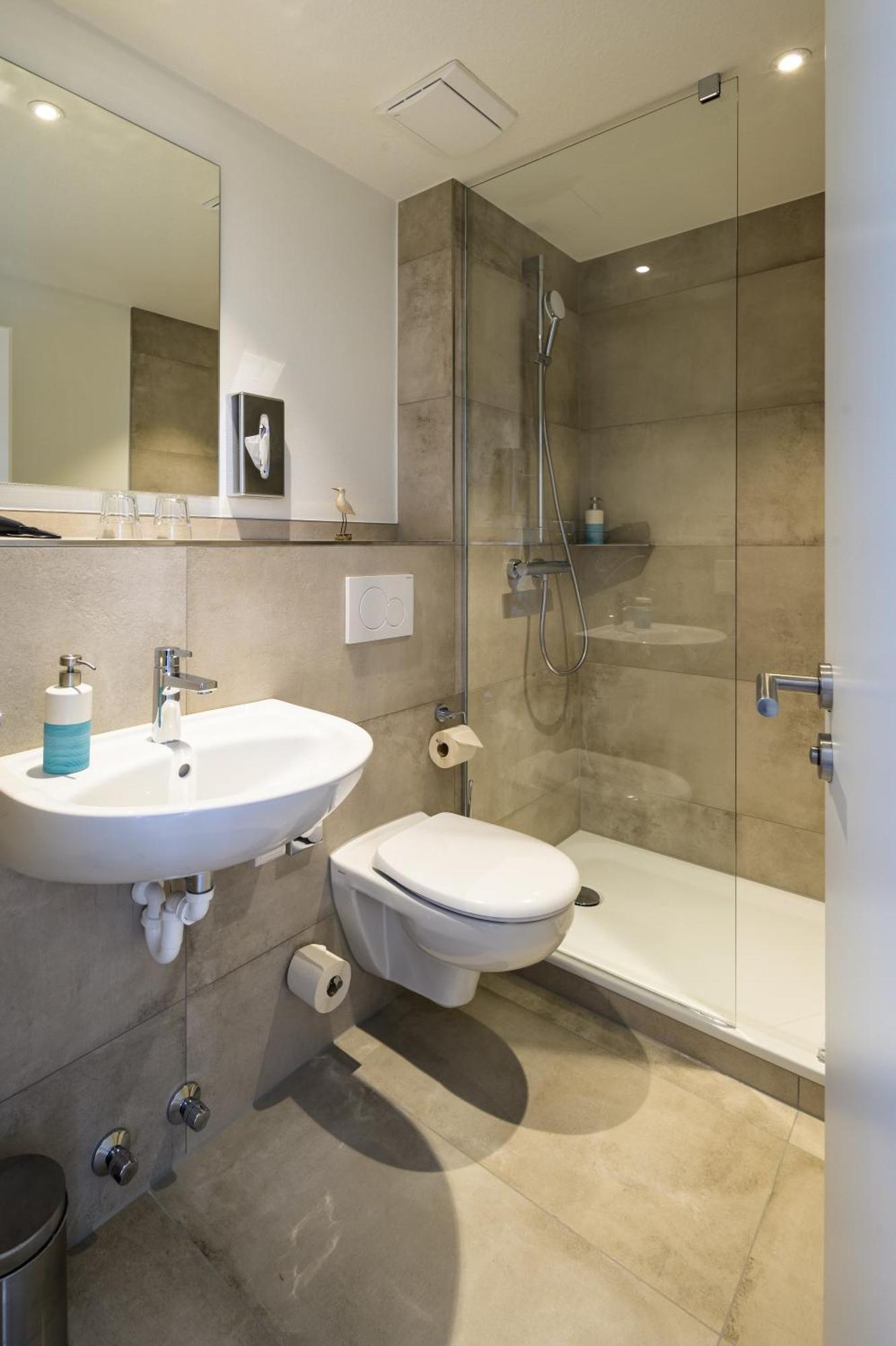 Nordsee-hotel Arlau-schleuse Hotel 3*